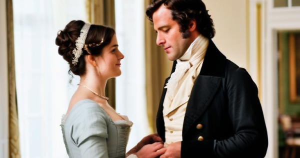 "Pride and Prejudice," by Jane Austen, is a classic novel th…